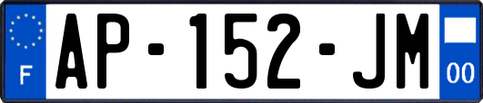 AP-152-JM