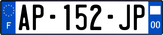 AP-152-JP