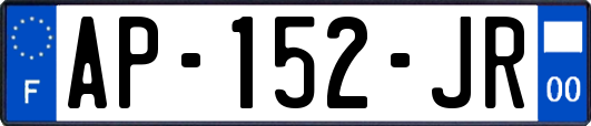 AP-152-JR