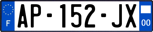 AP-152-JX