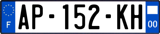 AP-152-KH