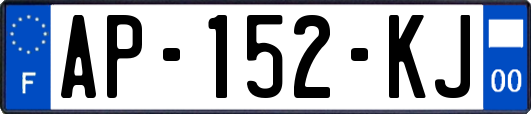 AP-152-KJ