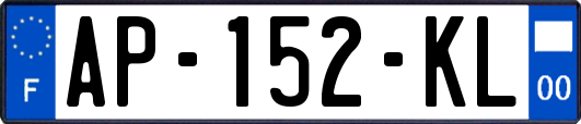 AP-152-KL