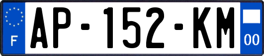 AP-152-KM