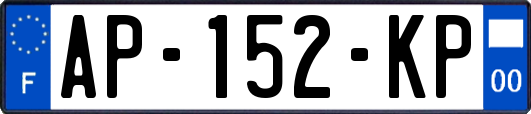 AP-152-KP