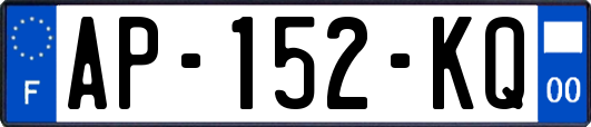 AP-152-KQ