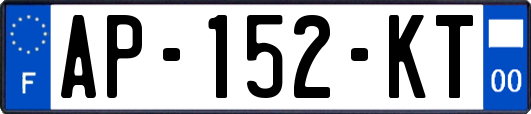 AP-152-KT