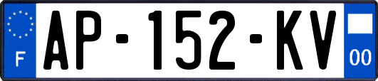 AP-152-KV