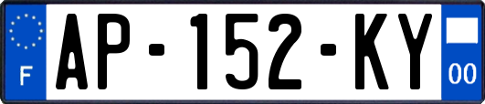 AP-152-KY