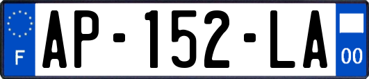 AP-152-LA