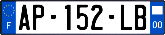 AP-152-LB