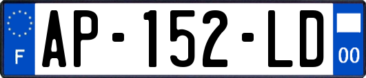 AP-152-LD