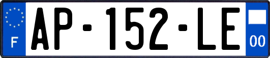 AP-152-LE