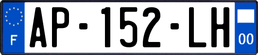 AP-152-LH