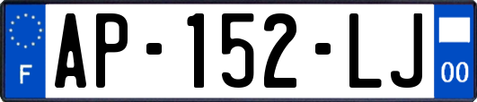 AP-152-LJ