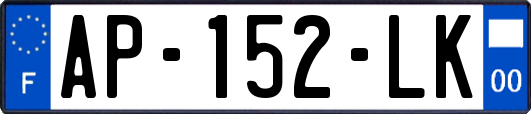 AP-152-LK
