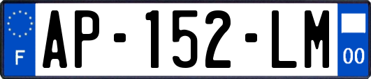 AP-152-LM
