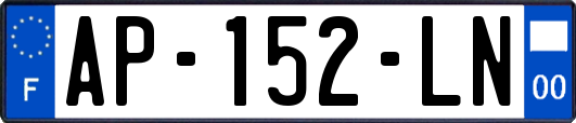 AP-152-LN