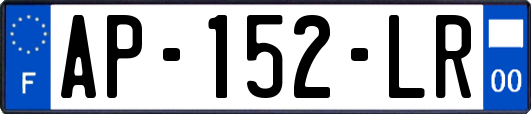 AP-152-LR