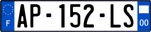 AP-152-LS