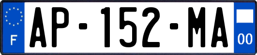 AP-152-MA