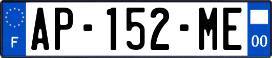 AP-152-ME