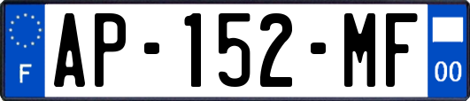 AP-152-MF