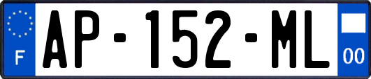 AP-152-ML
