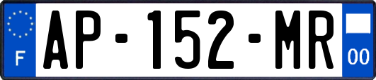 AP-152-MR