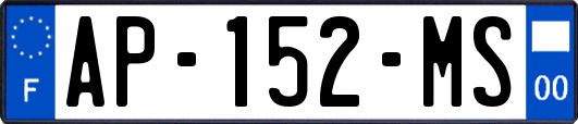 AP-152-MS