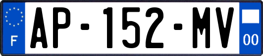 AP-152-MV
