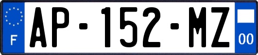AP-152-MZ