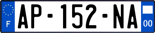 AP-152-NA