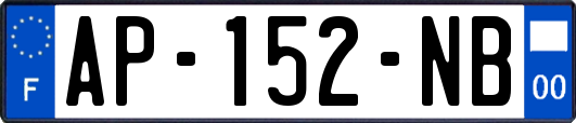 AP-152-NB