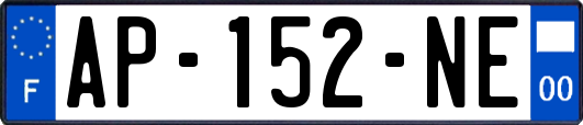 AP-152-NE