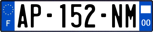 AP-152-NM