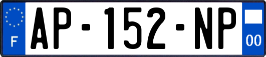 AP-152-NP