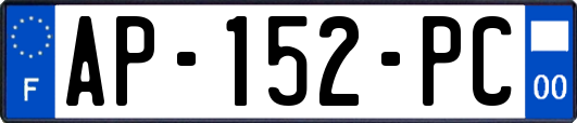 AP-152-PC