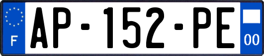AP-152-PE