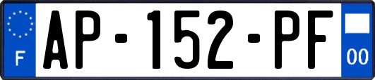 AP-152-PF
