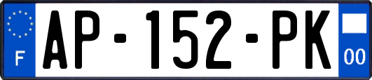 AP-152-PK