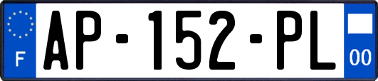AP-152-PL