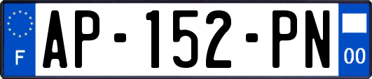 AP-152-PN