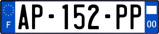 AP-152-PP
