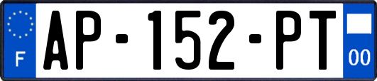 AP-152-PT