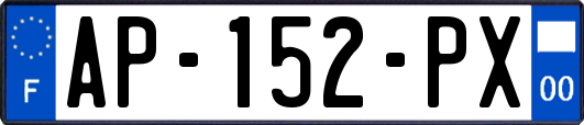 AP-152-PX
