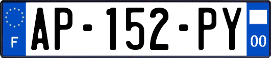 AP-152-PY