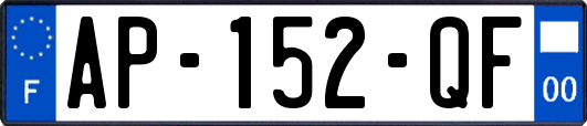 AP-152-QF