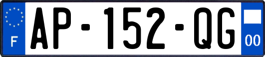 AP-152-QG