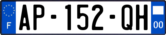 AP-152-QH